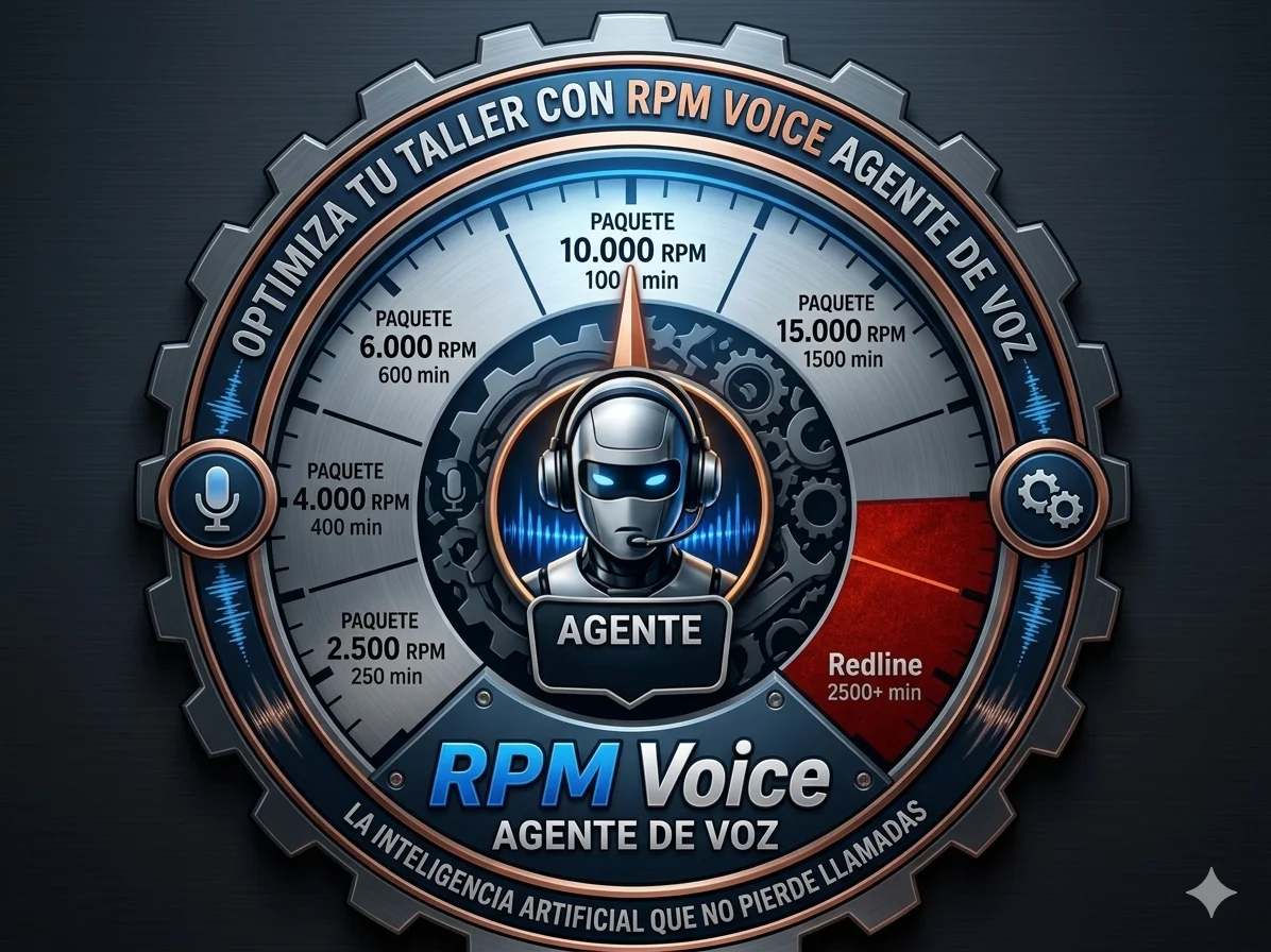RPM Voice - Diagnosis Tips